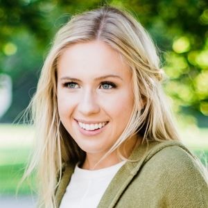 Meet your Posher, Taryn